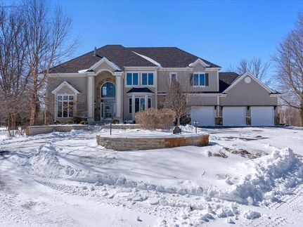 Timberland Property for sale in Stearns County, Minnesota