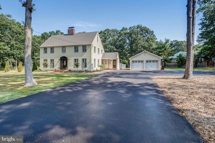 House for sale in Ocean County, New Jersey
