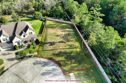 Farm and Ranch for sale in Harris County, Texas