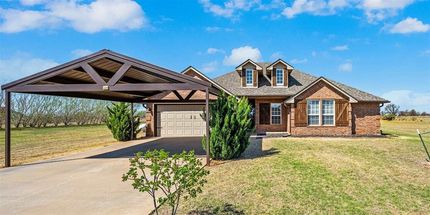 Timberland Property for sale in Comanche County, Oklahoma