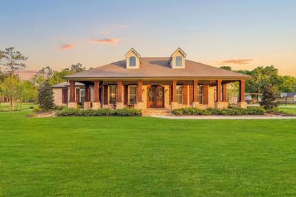 Horse Property for sale in Orange County, Texas