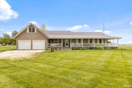 Commercial Property for sale in Jay County, Indiana