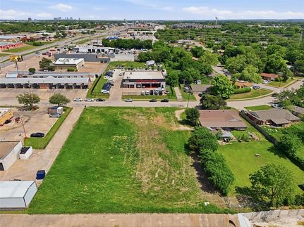 Land for sale in Tarrant County, Texas