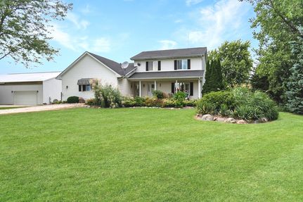 Timberland Property for sale in Kane County, Illinois