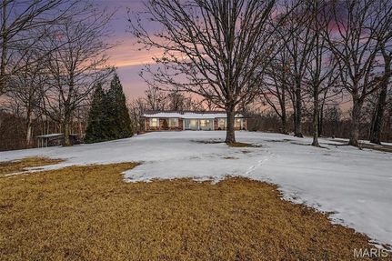 Horse Property for sale in Saint Charles County, Missouri