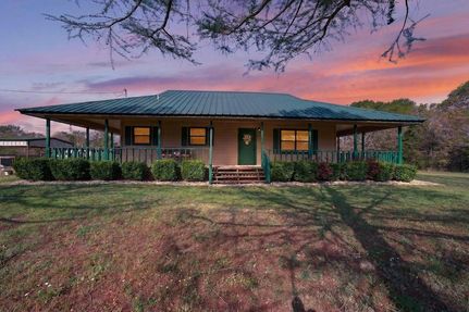 Hunting Property for sale in Van Zandt County, Texas