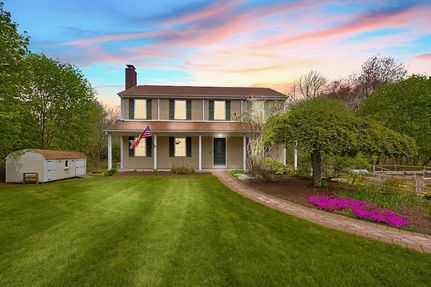 Farm and Ranch for sale in Bristol County, Massachusetts