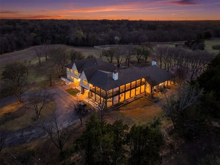 Timberland Property for sale in Dallas County, Texas