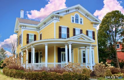 Recreational Property for sale in Windham County, Connecticut