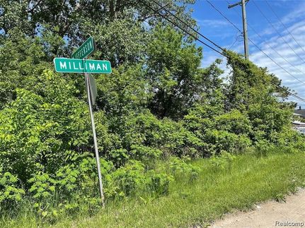 Recreational Property for sale in Wayne County, Michigan