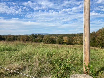 Land for sale in Le Flore County, Oklahoma
