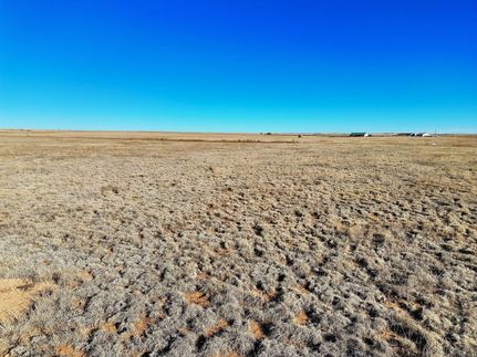 Land for sale in Lincoln County, Colorado