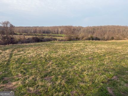 Land for sale in Jackson County, Georgia