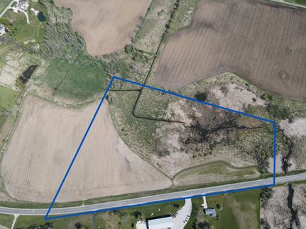 Land for sale in Calumet County, Wisconsin