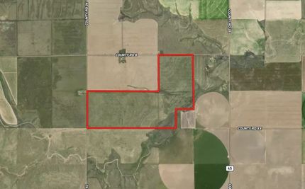 Land for sale in Prowers County, Colorado