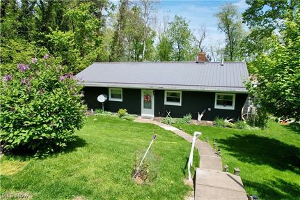 Land for sale in Carroll County, Ohio