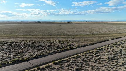 Land for sale in Alamosa County, Colorado