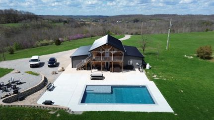 Farm and Ranch for sale in Vinton County, Ohio