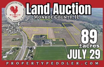 Recreational Property for sale in Monroe County, Illinois