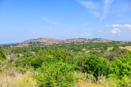 House for sale in Gillespie County, Texas