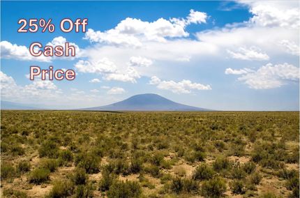Farm and Ranch for sale in Costilla County, Colorado