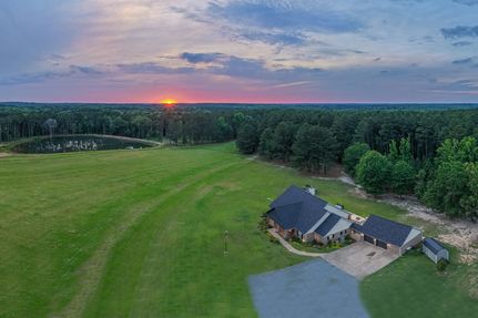 Farm and Ranch for sale in Cass County, Texas