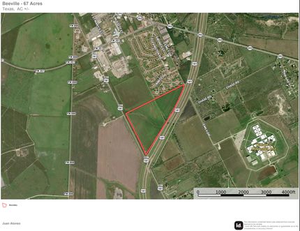 Timberland Property for sale in Bee County, Texas