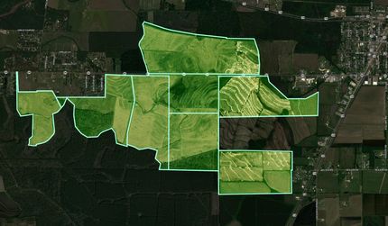 Farm and Ranch for sale in Allen Parish, Louisiana