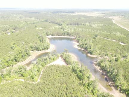 Lakefront Property for sale in Greene County, Mississippi