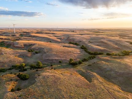Farm and Ranch for sale in Harper County, Oklahoma