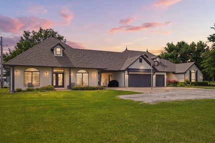 Farm and Ranch for sale in Okmulgee County, Oklahoma