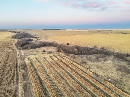 Timberland Property for sale in Rush County, Kansas