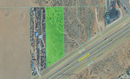 Farm and Ranch for sale in El Paso County, Texas