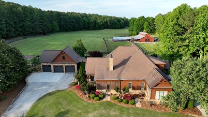 Farm and Ranch for sale in Blount County, Alabama