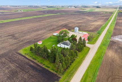 Farm and Ranch for sale in Hancock County, Iowa