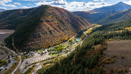 Farm and Ranch for sale in Gunnison County, Colorado