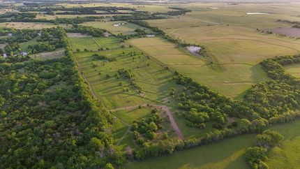 Farm and Ranch for sale in Greenwood County, Kansas
