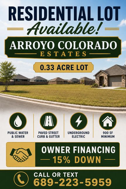 Timberland Property for sale in Cameron County, Texas