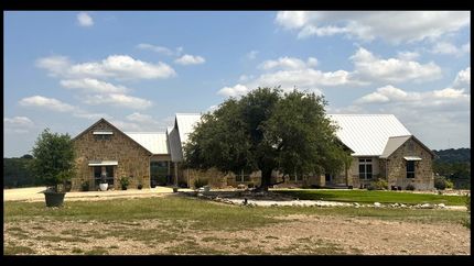 Recreational Property for sale in Kerr County, Texas