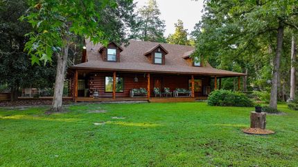 Recreational Property in Henderson County, Texas