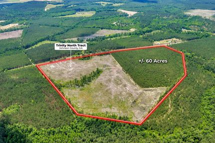 Recreational Property for sale in Emanuel County, Georgia