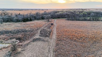 Recreational Property for sale in Kingman County, Kansas