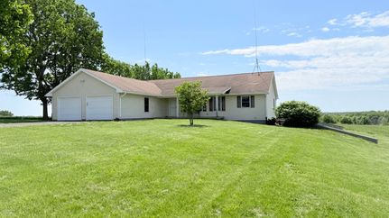 Timberland Property in Daviess County, Missouri