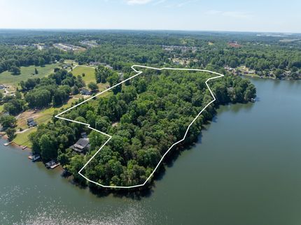 Undeveloped Land for sale in Spartanburg County, South Carolina