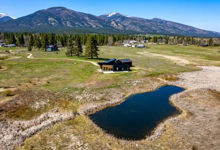 Commercial Property for sale in Ravalli County, Montana