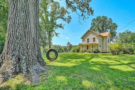 Recreational Property for sale in Franklin County, Virginia