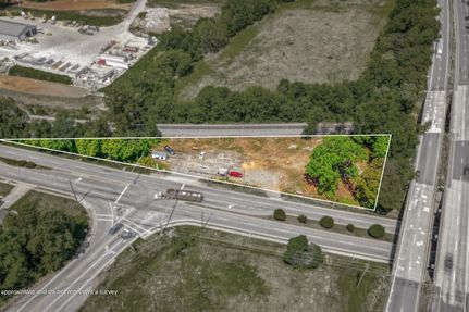 Land for sale in Franklin County, Virginia