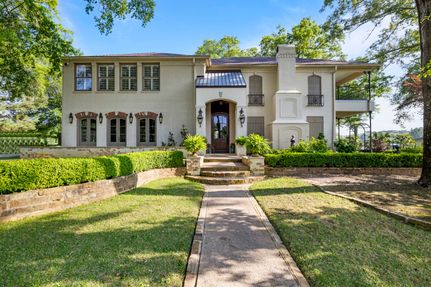 Timberland Property for sale in Harrison County, Texas