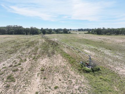 Recreational Property for sale in Baker County, Georgia