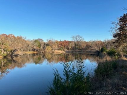 Land for sale in Pontotoc County, Oklahoma